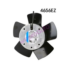 Ebmpaps Original in stock 220VAC 18/19W 50/60Hz 4656EZ Heat resistant fan picture