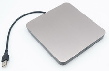 HP HSTNN-ID06 External Optical Disk Drive SuperMulti 8x DVD+R/RW DL picture