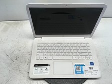 HP Stream 14-AX022NR Intel Celeron N3060 1.6GHz 4 GB NO HDD picture