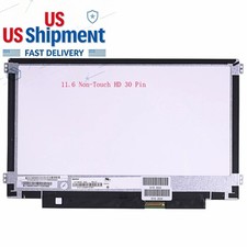 Samsung Chromebook 4 XE310XBA XE310XBA-K01US Led Lcd Screen 11.6