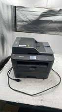 Brother MFC-L2740DW Wireless Monochrome Laser All-in-One Printer Duplex Scanner picture