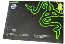 Razer Skins Gaming Mouse Skin Wrap 3M Vinyl Protection Decal picture