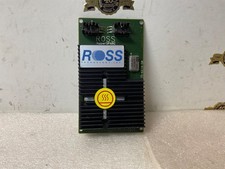 SUN Microsystems ROSS Technology Inc # 3701865 125Mhz hyperSparc add on module picture