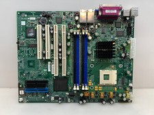 SuperMicro P4SCI Rev:1.02 Socket 478 Motherboard  picture