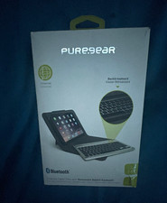 PureGear Universal 7-8in Keyboard Folio iPad Case picture