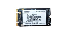 KingSpec 128GB M.2 SATA SSD P/N: NT-128 Solid State Drive picture