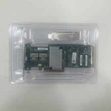 LSI Dell 9265-8I THP56 LSI MegaRAID 9265-8i 6Gb/s SAS RAID Controller picture