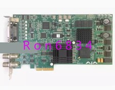 1pc used AJA KONA-LHE-12A-R0 card KONA LHe picture
