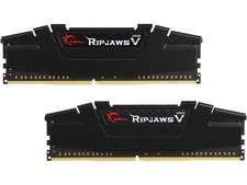 Ripjaws V Series 16GB (2 X 8GB) 288-Pin PC RAM DDR4 3200 (PC4 25600) Desktop Mem picture
