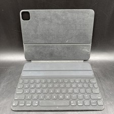 Genuine Apple A2038 MU8G2LL/A Smart Keyboard iPad Pro 11