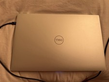 2020 Dell XPS 17 9700 picture