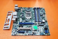 ⭐️⭐️⭐️⭐️⭐️ Dell Motherboard Intel E210882 w I/O Shield  picture