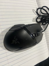 Razer Basilisk V2 Wired Gaming Mouse Tested Black picture