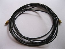 6 pcs 3m Antenna RP-SMA Coaxial Cable for WiFi Router New picture