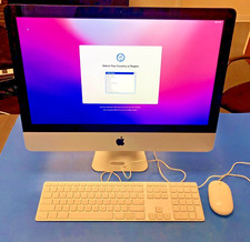 Apple A1418 iMac 2015 21.5