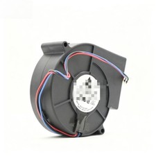 For Delta BFB1012M Fan DC 12V 0.85A 97*94*33mm 3pin Cisco Switches Blower Fan picture