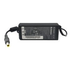 Genuine Lenovo 42T5000 90W AC/DC Power Supply Adapter Charger 20V 4.5A n/PC picture