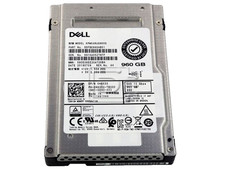 Dell KPM5XRUG960G 960GB 12G SAS 2.5
