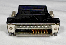 3RD PARTY Sun Microsystems Oracle 530-2889-03 RJ45 DB25 Serial Port Adapter picture