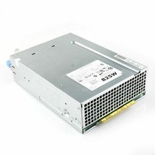 H825EF-02 K61PK 825W Server Power Supply for Dell T5600 T5810 T7810 picture