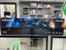 New Samsung Odyssey 40