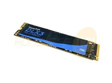GENUINE VISIONTEK 256GB PCIe 3.0 NVMe M.2 2280 SOLID STATE DRIVE 901554 TESTED picture