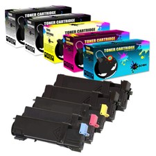 5 Toner Cartridge for Dell 2150 Multi-Function 2155cn Color Laer 2150cdn picture