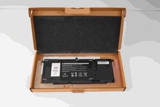 H5CKD Laptop Battery 53Wh for Dell Inspiron 5406 7405 7306 7506 2-in-1 Series US picture