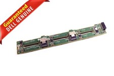 Dell SAS SATA 6x2.5 Backplane Board for PowerEdge R610 R810 KHP6H D109N WR7PP picture