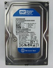 Dell WD3200AAKS 320GB 7.2K SATA 3.5