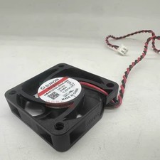 SUNON HA40101V4-000C-999 DC12V 0.58W 40*10MM 2-Pin Silent Cooling Fan picture