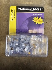 Platinum Tools Ezrj12/11 picture