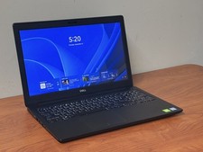 Touchscreen Dell Latitude 3500 | i7-8565U | 16GB RAM | 238GB SSD | NVIDIA MX130 picture