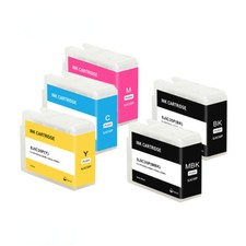  80ML for sjic35p ink cartridge for Epson CW-C6000/C6500 color label printer picture