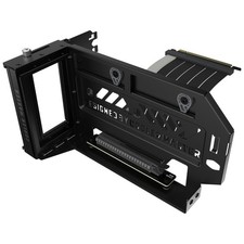 Cooler Master V3 Vertical GPU Mount Kit PCIe 4.0 Riser Cable ATX E-ATX mATX picture