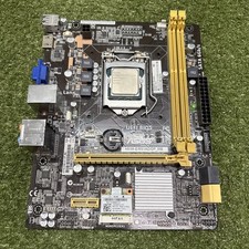 Asus Motherboard H81M-E/M51AD/DP_MB DDR3 LGA1150 90PA05G0-M3XXN0 I/O READ picture