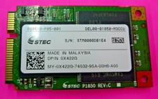 New Dell Inspiron Mini 9 910 STEC 1.8