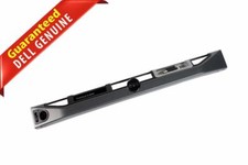 New OEM Dell PowerVault DL4000 1U Server Front Security Bezel Cover w/Key 06ND0 picture