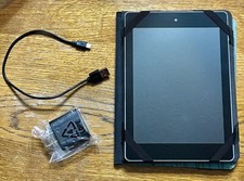 Acer Iconia A1-810 Tablet Android 16Gb Bundle With Charger And Cover - Working picture