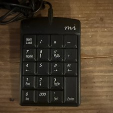 numeric keypad picture