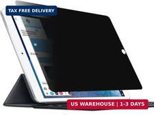 Privacy Screen Protector for iPad 10.2 Inch (9th/8th/7th Generation, 2021/2020/2 picture