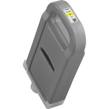 GENUINE Canon PFI-3700Y Yellow Ink 700ml (6447C001) - PRO/GP Series - OEM picture