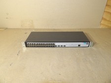 HP OfficeConnect 1920-24G JG924A Gigabit Ethernet Switch - INCL RACK EARS picture