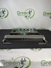 Cisco N9K-X97160YC-EX Nexus 9500 48-Port 1/10/25G + 6-Port 40/100G Line Card picture