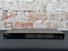 Araknis AN-310-SW-F-24 24-Port Gigabit Switch picture