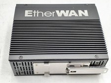 EtherWAN EX78931-0VB, 12-Port Gigabit, 8-Port PoE, 4-Port SFP picture