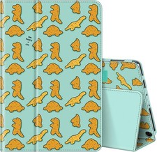 Case for Amazon Fire HD 10 (13th/11th Generation) Smart Slim Fit Standing Cover picture