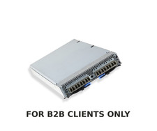 98Y6835 Network Card - IBM 8Gb SW 8-port FICON picture