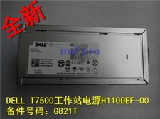 1pc for T7500  power supply NPS-1100BB H1100EF-00 1100W G821T picture