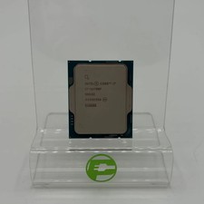Intel Core i7-14700F 2.10GHz 20 Core SRN3Z 28 Thread LGA 1700 picture